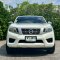NISSAN NAVARA CAB 2.5 S ปี64
