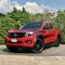 NISSAN NAVARA NP300 4DR 2.5 CALIBRE E BLACK EDITION ปี61