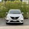 NISSAN ALMERA 1.2 ปี61