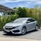 HONDA CIVIC 1.8 E ปี59