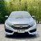 HONDA CIVIC 1.8 E ปี59