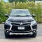 MITSUBISHI PAJERO SPORT 2.4 GT ปี59