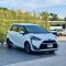 TOYOTA SIENTA 1.5 V ปี61
