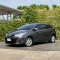 TOYOTA YARIS 1.2 E ปี63