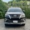 TOYOTA FORTUNER 2.4 V ปี59