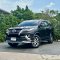TOYOTA FORTUNER 2.4 V ปี59
