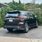 TOYOTA FORTUNER 2.4 V ปี59