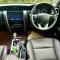 TOYOTA FORTUNER 2.4 V ปี59