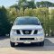 NISSAN FRONTIER NAVARA ตอนเดียว 2.5 XE ปี57