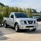 NISSAN FRONTIER NAVARA ตอนเดียว 2.5 XE ปี57
