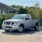 NISSAN FRONTIER NAVARA ตอนเดียว 2.5 XE ปี57