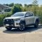 TOYOTA HILUX REVO 4DR 2.4 PRERUNNER MID ปี66