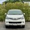 TOYOTA AVANZA 1.5 G ปี56