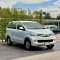 TOYOTA AVANZA 1.5 G ปี56
