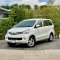 TOYOTA AVANZA 1.5 G ปี56
