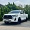 TOYOTA REVO 4DR 2.4 ENTRY Z-EDITION ปี63