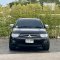 MITSUBISHI TRITON CAB 2.5 GLX ปี58