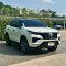 TOYOTA FORTUNER 2.4 COMMANDER ปี65