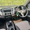 MITSUBISHI TRITON CAB 2.5 GLX ปี58