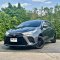 TOYOTA YARIS 1.2 ENTRY ปี65
