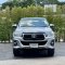 TOYOTA HILUX REVO 4DR 2.4 PRERUNNER E ปี61
