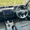 TOYOTA HILUX REVO 4DR 2.4 PRERUNNER E ปี61