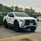 MITSUBISHI TRITON 4DR 2.4 PLUS ATHLETE ปี61