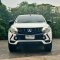 MITSUBISHI TRITON 4DR 2.4 PLUS ATHLETE ปี61