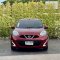 NISSAN MARCH 1.2 E ปี62