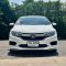 HONDA CITY 1.5 S ปี61