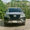 TOYOTA FORTUNER 2.4 V 4WD ปี64