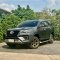 TOYOTA FORTUNER 2.4 V 4WD ปี64