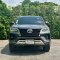 TOYOTA FORTUNER 2.4 V 4WD ปี64