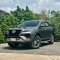 TOYOTA FORTUNER 2.4 V 4WD ปี64