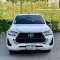 TOYOTA HILUX REVO CAB 2.4 ENTRY Z EDITION ปี67