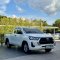 TOYOTA HILUX REVO CAB 2.4 ENTRY Z EDITION ปี67