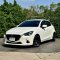 MAZDA 2 1.3 SPORTS HIGH CONNECT ปี60