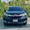 HONDA CR-V 2.4 EL 4WD ปี62