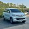 TOYOTA AVANZA 1.5 E ปี57