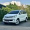 TOYOTA AVANZA 1.5 E ปี57