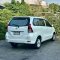 TOYOTA AVANZA 1.5 E ปี57