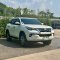 TOYOTA FORTUNER 2.4 V ปี62