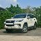 TOYOTA FORTUNER 2.4 V ปี62