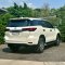 TOYOTA FORTUNER 2.4 V ปี62