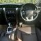 TOYOTA FORTUNER 2.4 V ปี62