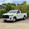 TOYOTA HILUX REVO ตอนเดียว 2.4 ENTRY ปี64