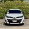 TOYOTA YARIS ATIV 1.2 S ปี61