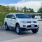 MITSUBISHI PAJERO SPORT 2.5 GT ปี55