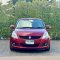 SUZUKI SWIFT 1.2 GLX ปี 55