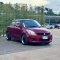 SUZUKI SWIFT 1.2 GLX ปี 55